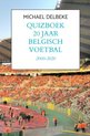 Quizboek Twintig jaar Belgisch voetbal