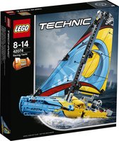 LEGO Technic Racejacht - 42074