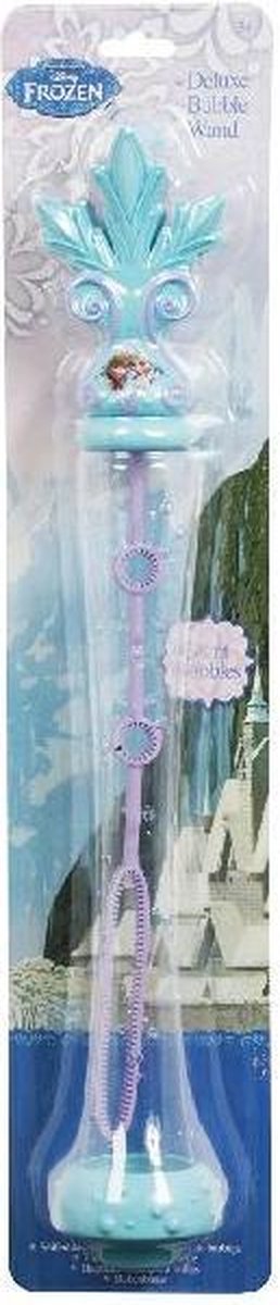 frozen bubble wand frozen bubble wand