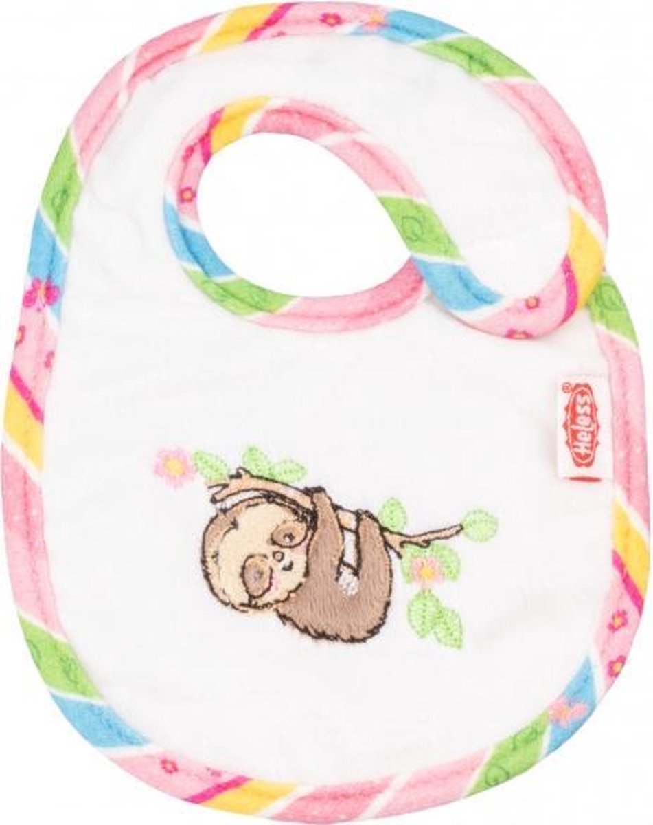 Goedkoopste Heless Slabbetje Luiaard