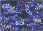 Disney Star Wars Vloerkleed Classic - 95x133cm