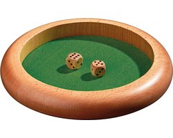 Philos Dobbelsteenbak