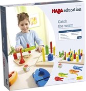 Haba Education - Catch the worm!
