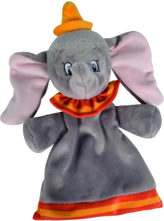 Afbeelding van het spel Simba Disney Dumbo Doudou, 26cm