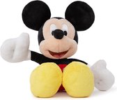 Nicotoy Disney Micky Mouse, 25cm - Knuffel