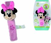 Simba Disney Minnie Arm Rattle