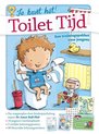 Afbeelding van het spelletje Kinderboeken Rebo - Je kunt het! Toilet Tijd Jongens (+ poster met beloningsstickers)