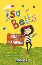 Isa Bella - Isa Bella: Chaos op de camping