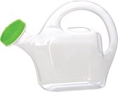 Gowi Watering Can Classic - Clear (One Supplied)