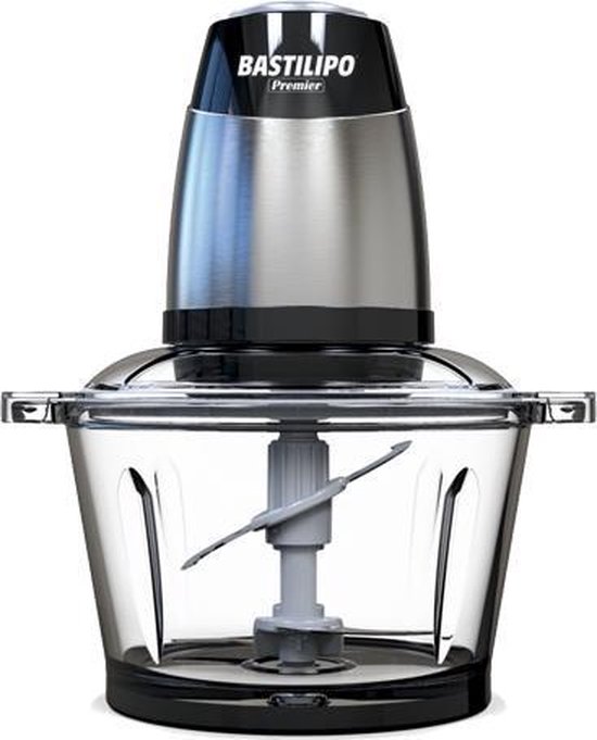 Nieuwe Moulinex multifunctionele hakmolen - Keukenmixers