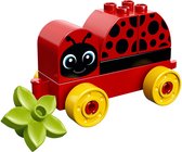 Bol.com LEGO DUPLO Mijn Eerste Lieveheersbeestje - 10859 aanbieding