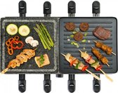 Bol.com Bourgini gourmet/raclette 8 persoons aanbieding