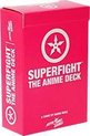 Afbeelding van het spelletje Superfight The Anime Deck