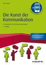 Haufe Fachbuch - Die Kunst der Kommunikation