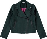 Name-It Natti Jacket Green Gables - 122