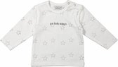 Dirkje 'T Shirt Stars For Little Babies - 86