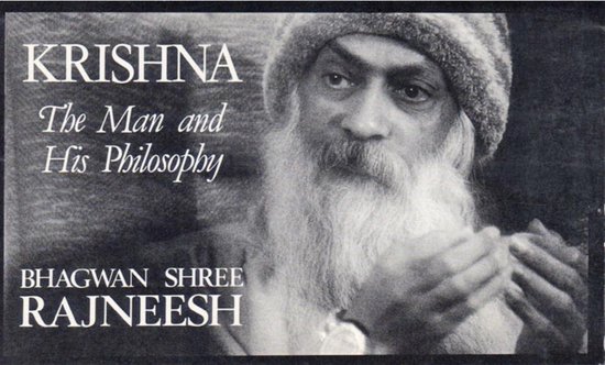 Krishna