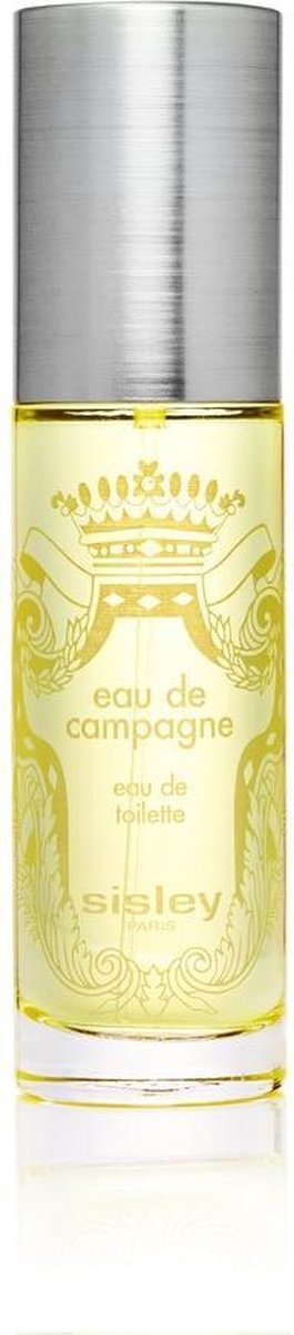 Goedkoopste Sisley Eau de Campagne Eau de toilette spray 50 ml