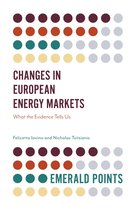 Emerald Points - Changes in European Energy Markets