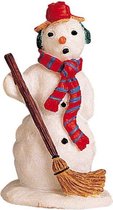 Lemax - Mister Snowman - Kersthuisjes & Kerstdorpen