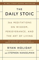 Omslag The Daily Stoic