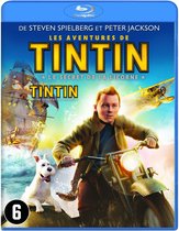 AVENTURES DE TINTIN, LES : LE SECRET DE LA LICORNE