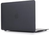 By Qubix MacBook Air 13 inch - Touch id versie - Zwart (2018, 2019 & 2020)