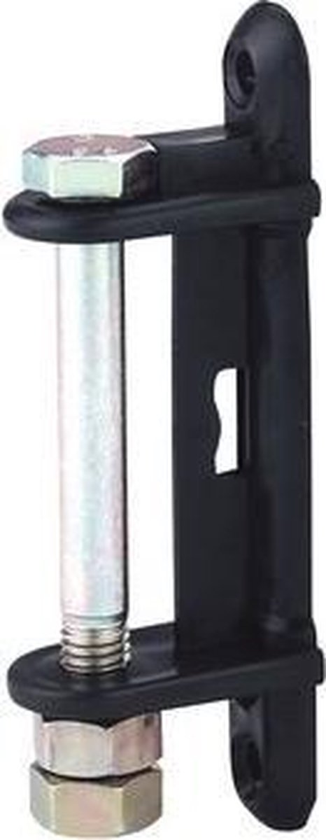ZoneGuard Hoek Lintisolator 60 mm