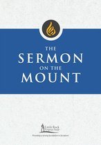 Little Rock Scripture Study - The Sermon on the Mount