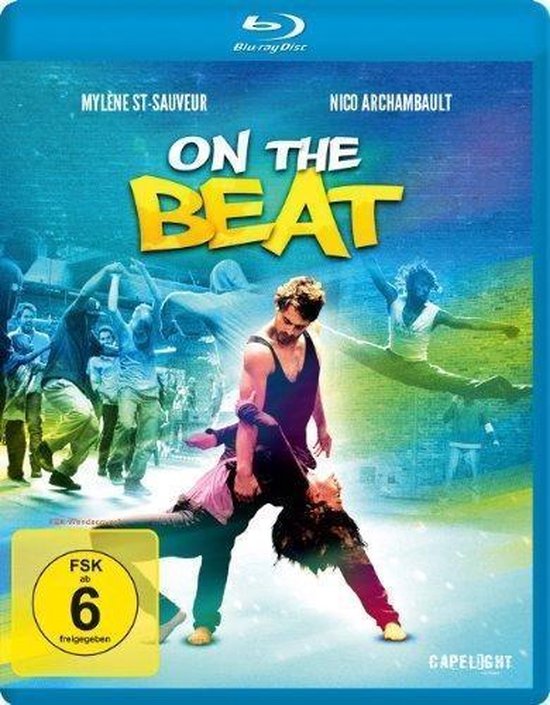 On the Beat