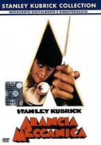 Warner Home Video A Clockwork Orange DVD 2D Engels, Frans, Italiaans