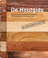 De houtgids RB (2020 ed.)