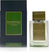 Ermenegildo Zegna Wisdom Elements of Man Concentre De Parfum 50 Ml Spray