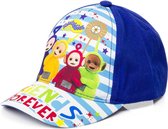 Teletubbies Kinder Pet Blauw - Maat 50