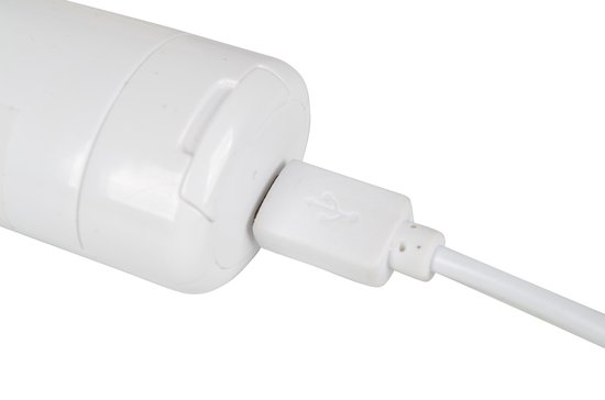 Bo-Camp - Sensor lamp - Met haakjes - LED - 65 Lumen — afbeelding 3
