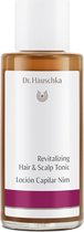 Dr. Hauschka Revitalazing Hair & Scalp Tonic 100ml