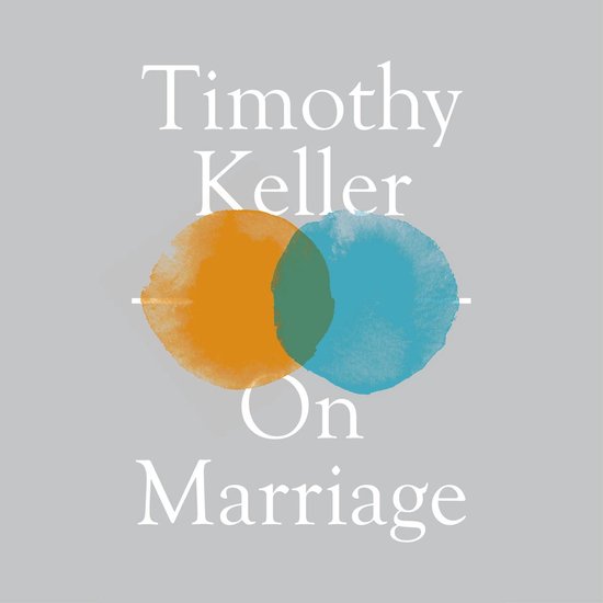 On Marriage - cover