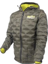 Faith Bubble Jacket - Jas - Maat XXL - Groen