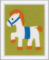 Penelope kit Pony - Vervaco - PN-0158515