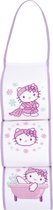 Toiletpapierhouder kit Hello Kitty in de badkamer - Vervaco - PN-0149236