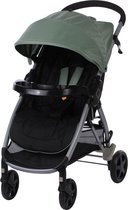 Bol.com Safety 1st Step & Go Stand Alone Buggy - Green Hill aanbieding