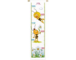 Telpakket kit MDB Willy geeft een bloempje  - Vervaco - PN-0153823