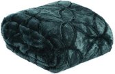 Luxe bed sprei – deken – Brulo – Polyester – 170 x 210 cm