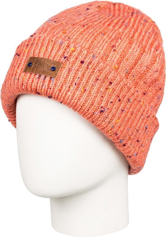 Bol Com Roxy G Taylor St Girlbeanie Oranje One