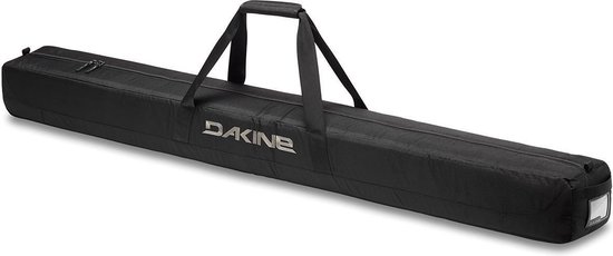 padded ski bag with wheels