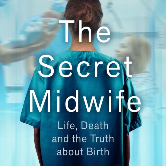 The Secret Midwife - cover
