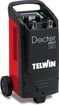 Telwin Starter DOCTOR START 330 230V 12-24V
