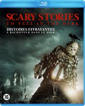 Scary Stories to Tell in the Dark (Blu-Ray)