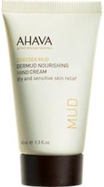 AHAVA Dermud  hand creme travel size 40 ml