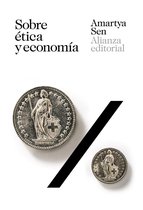 El libro de bolsillo - Ciencias sociales - Sobre ética y economía
